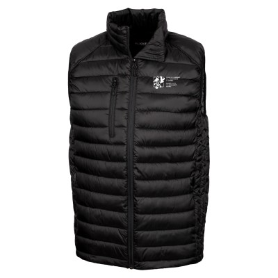 Puffer vest